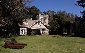 Chalet En Reserva Natural Paititi Sierra De Los Padres Argentina
