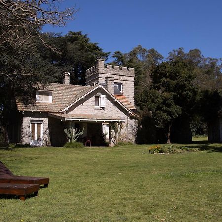 Chalet En Reserva Natural Paititi Sierra de los Padres Exterior foto